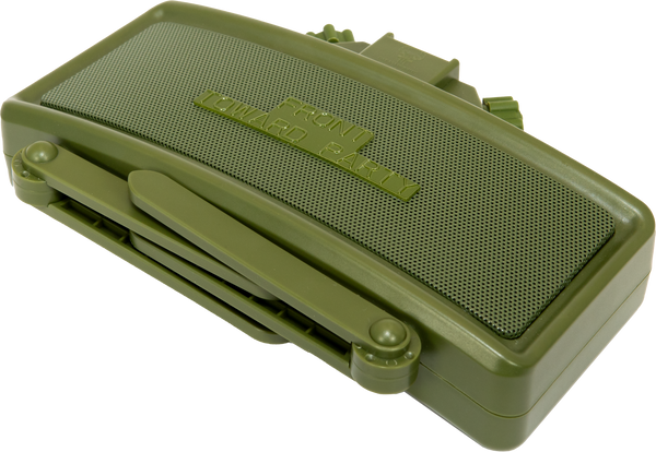 Claymore Portable Bluetooth Speaker