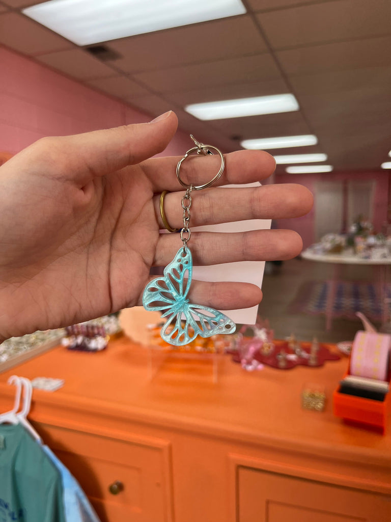 Pride Keychains