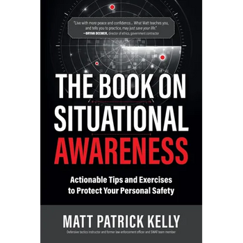 The Book on Situational Awareness