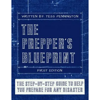 The Prepper's Blueprint