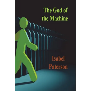 The God of the Machine