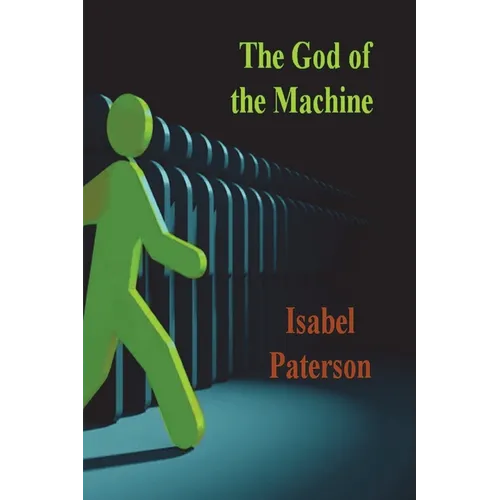 The God of the Machine