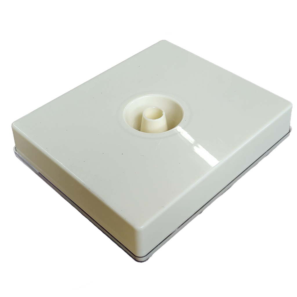 10 Frame Top Feeder