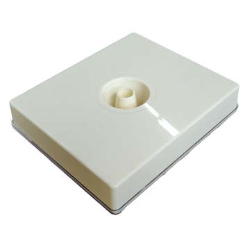 10 Frame Top Feeder
