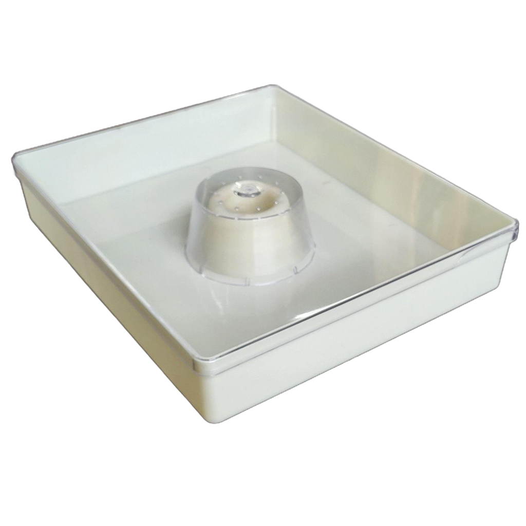 10 Frame Top Feeder