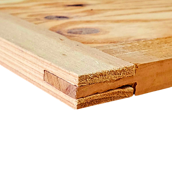 10 Frame Inner Cover