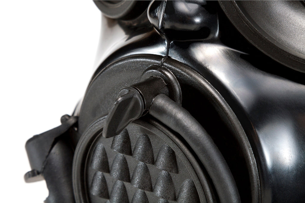 Military Gas Mask CM-7M® - CBRN Protection for Military Special Forces, Police Squads, and Rescue Teams