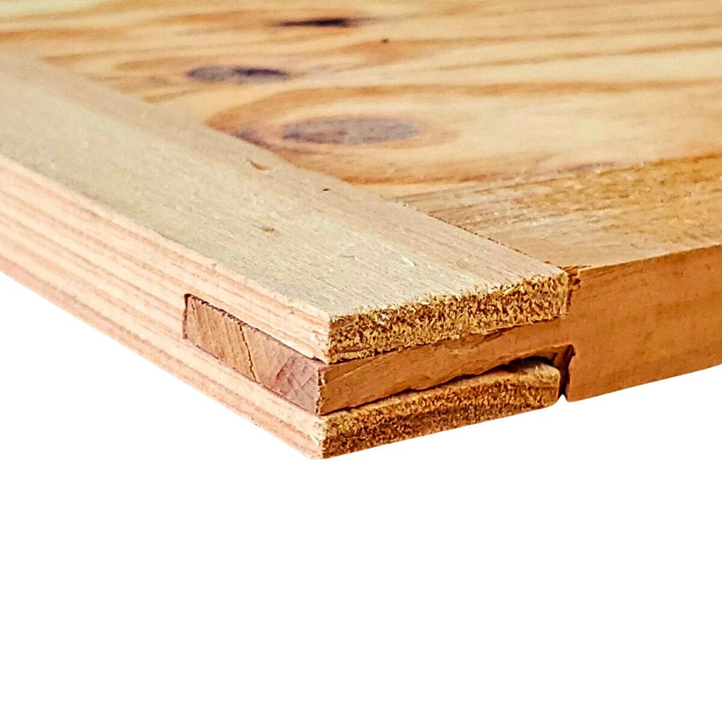 8 Frame Inner Cover