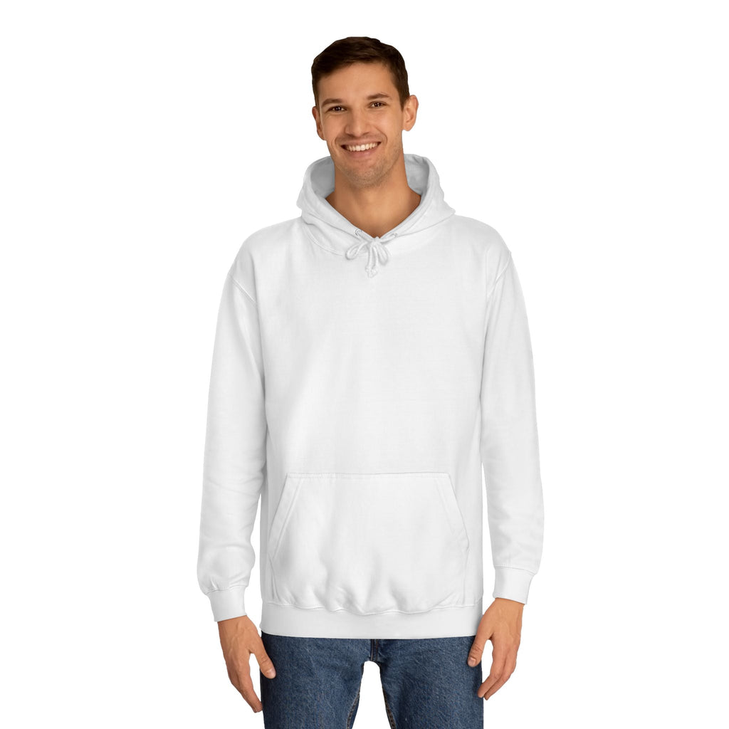 UNGOVERNABLE GUY FAWKES Unisex College Hoodie