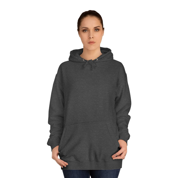 FREE MINDS FREE MARKETS FREE PEOPLE Unisex College Hoodie