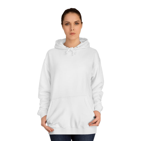 FREE MINDS FREE MARKETS FREE PEOPLE Unisex College Hoodie
