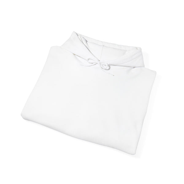 JUST DOING ANARCHIST SHIT Unisex Heavy Blend™ Hooded Sweatshirt