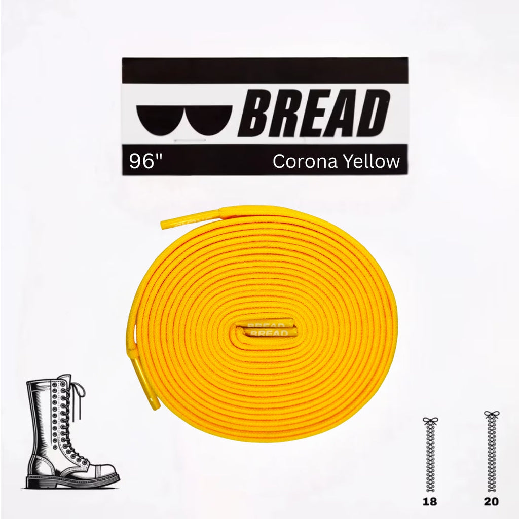 Corona Yellow