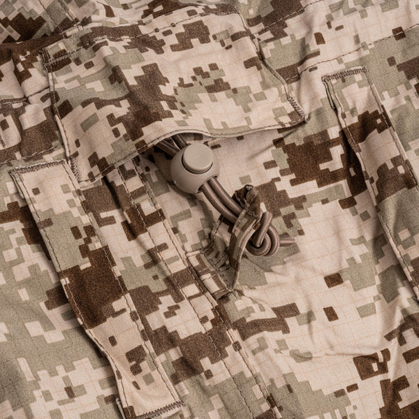 MIRA Safety MOPP-1 CBRN Protective Mopp Suit and Gear