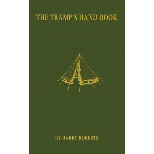 The Tramp's Hand-Book