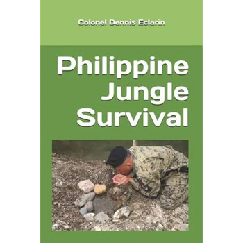 Philippine Jungle Survival