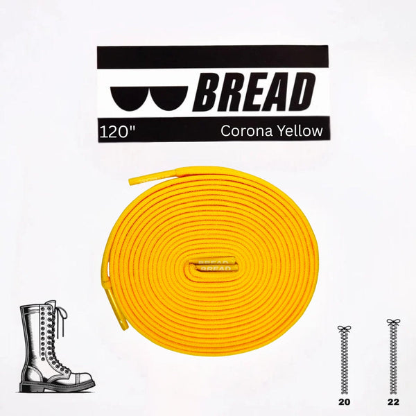 Corona Yellow