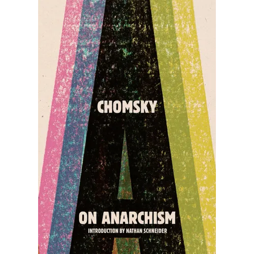 On Anarchism