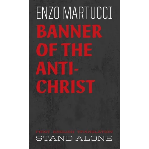 Banner of the Antichrist