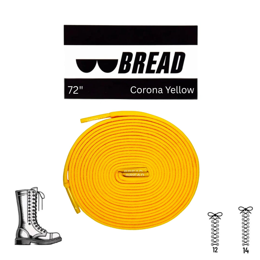 Corona Yellow