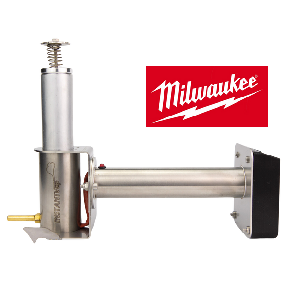 Instantvap Lite - Oxalic Acid Vaporizer