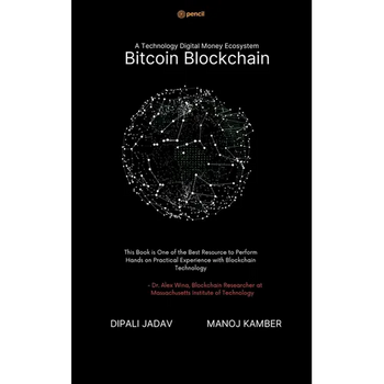 A Technology Digital Money Ecosystem Bitcoin Blockchain