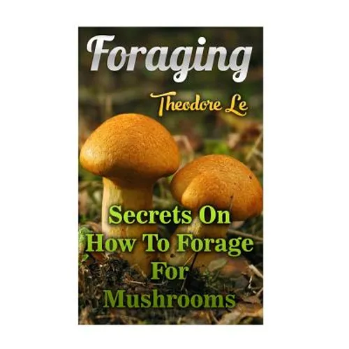 Foraging: Secrets On How To Forage For Mushrooms