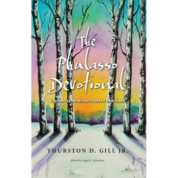 The Phulasso Devotional: Engineering the Warrior Priest for Dark Times