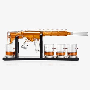 Gifts for Men Dad, The Wine Savant 1000 ML