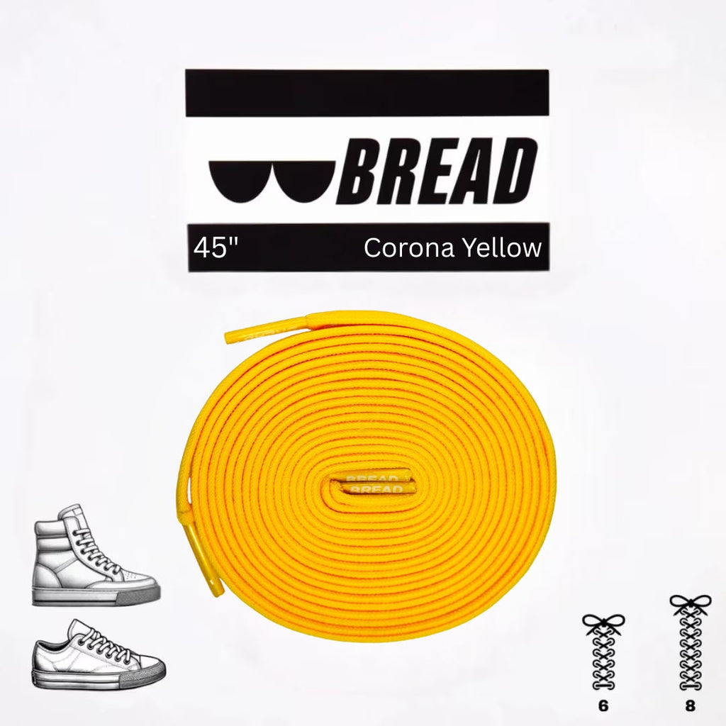 Corona Yellow