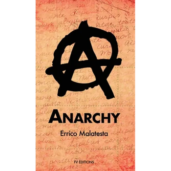 Anarchy