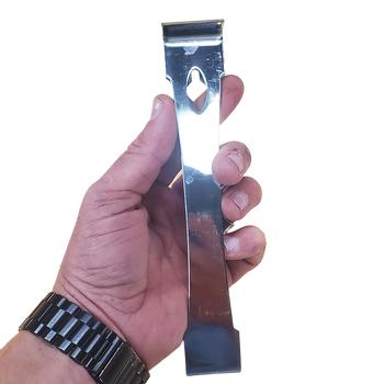 7 Inch Hive Tool