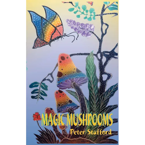 Magic Mushrooms