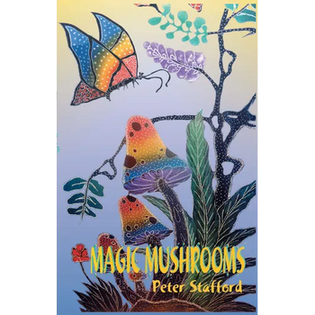 Magic Mushrooms