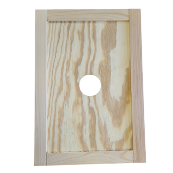 8 Frame Inner Cover