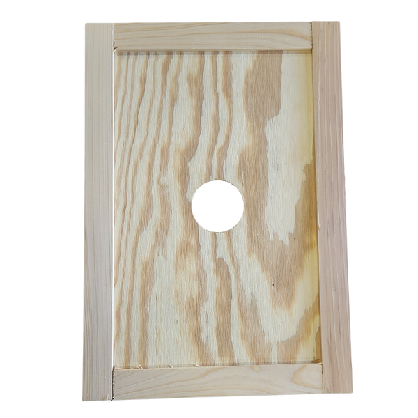 8 Frame Inner Cover