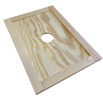 8 Frame Inner Cover