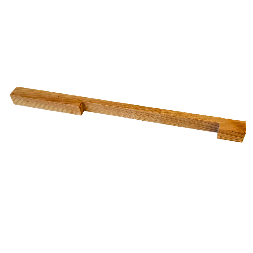 8-Frame Wooden Entrance Reducer