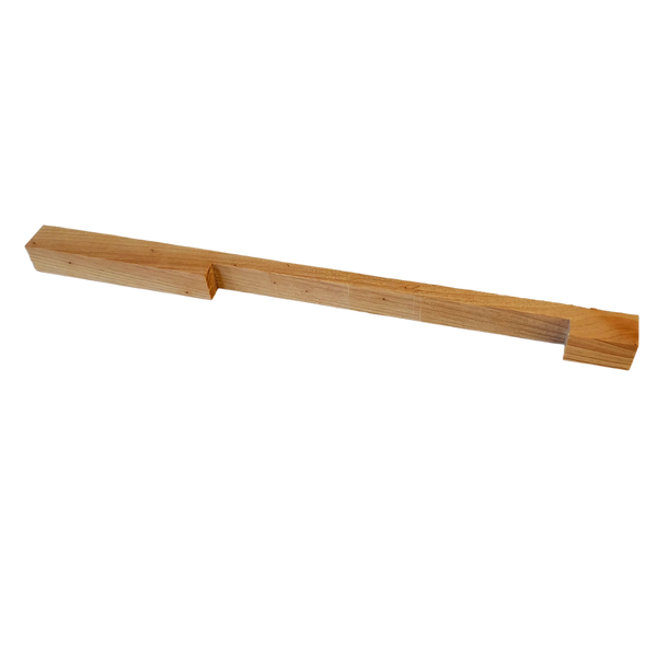 8-Frame Double Deep Box Hive Kit