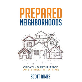 Prepared Neighborhoods: Creating Resilience One Street at a Time
