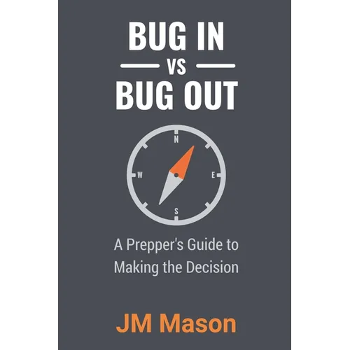 Bug In vs Bug Out: A Prepper's Guide to Making the Decision