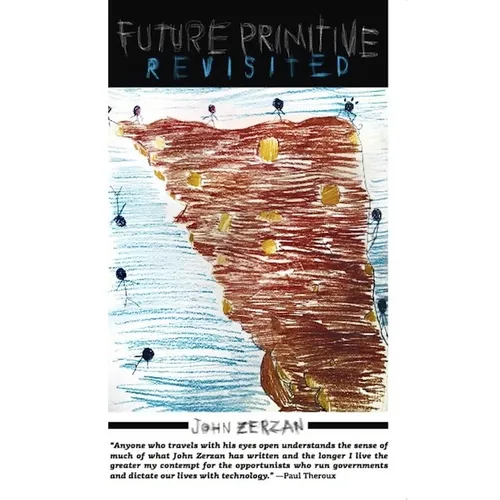 Future Primitive Revisited