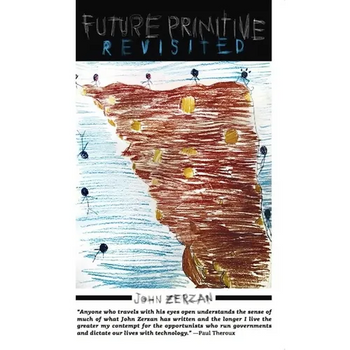 Future Primitive Revisited