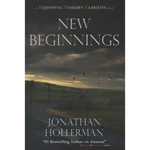 Emp: Equipping Modern Patriots: New Beginnings