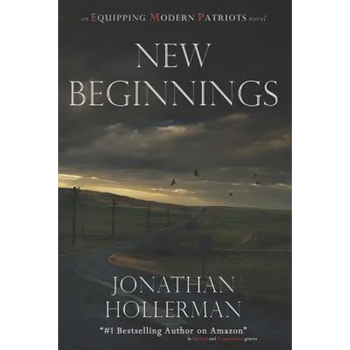 Emp: Equipping Modern Patriots: New Beginnings