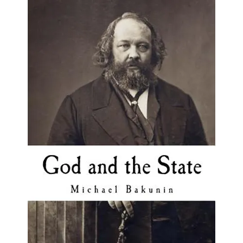 God and the State