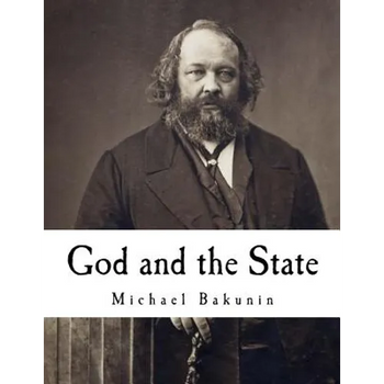God and the State