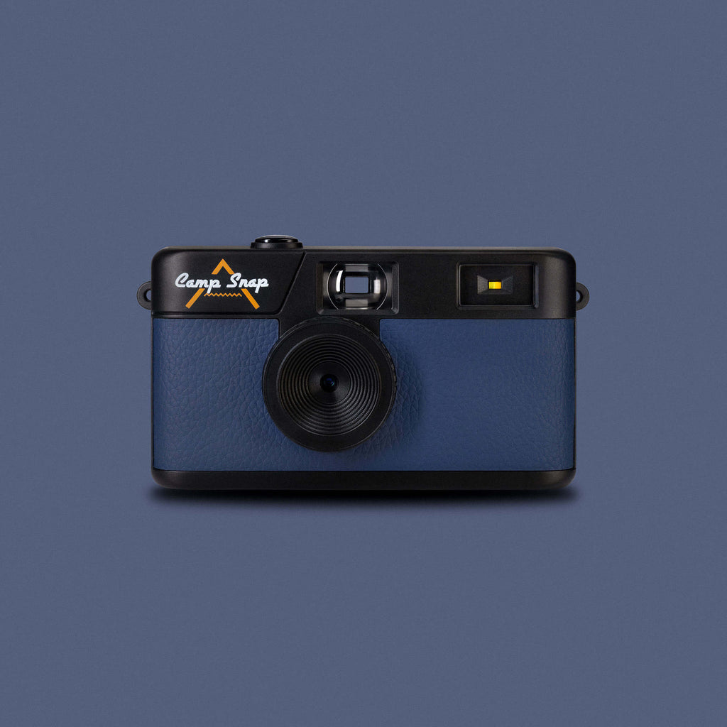 Camp Snap Camera (Screen-Free Digital Camera)