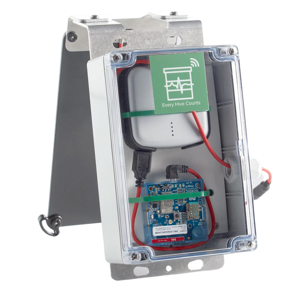 BroodMinder Cellular Receiver