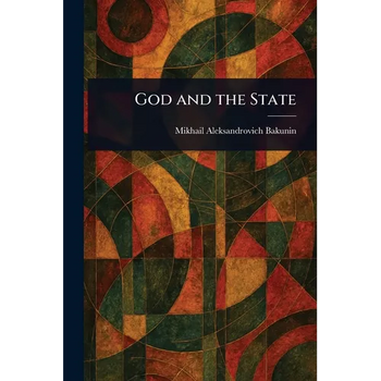God and the State